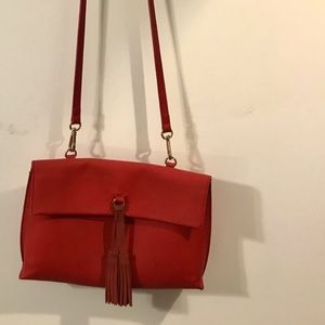 Anthropologie Cross Body Purse✨